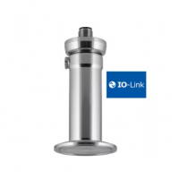 Negele Messtechnik P42 IO-Link 壓力傳感器 快速、精確的壓力測量