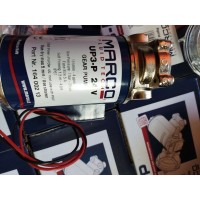 marco電子控制單元R-KIT，用于UP2/E系列泵
