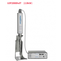 Hielscher 超聲波處理器UIP2000hdT，適用于臺式和工業(yè)規(guī)模的液體治療