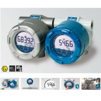 Fluidwell 防爆多用途指示器E490型 ，環(huán)路供電，適用于通用應(yīng)用