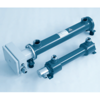 德國Universal Hydraulik液壓冷卻器，油冷卻器，熱交換器，油水冷卻器