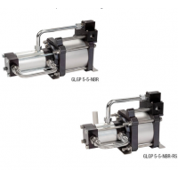 Maximator 液化氣泵LGP系列，為制冷劑而開發(fā)，可用于各種流體