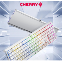 CHERRY 主要生產(chǎn)與銷售機(jī)械鍵盤，工業(yè)鍵盤，工業(yè)鼠標(biāo)，機(jī)械開關(guān)等