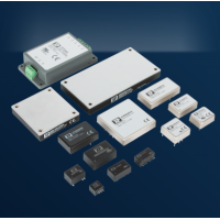 FuG Elektronik IK系列DC/DC轉(zhuǎn)換器，具有±10%的輸入電壓范圍