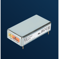 FuG Elektronik Q系列DC-DC高壓轉(zhuǎn)換器，具有超小型，高可靠性