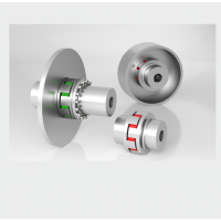RINGFEDER 彈性體顎式聯(lián)軸器GWE、TNM、TNS 和 TNB系列