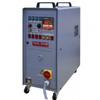 TOOL-TEMP 溫度控制器TT-108 E型，具有強(qiáng)大的水溫控制裝置