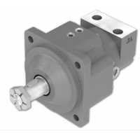 M+S Hydraulic B/MR系列電機制動器，完全集成的摩擦盤式制動器