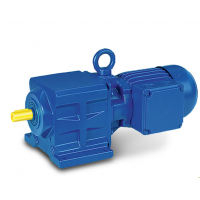 Bauer Gear Motor 節(jié)能減速電機，為節(jié)能驅(qū)動器和特定應(yīng)用量身定制