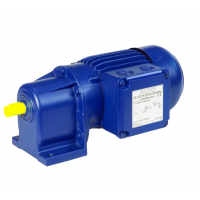 Bauer Gear Motor 小型工業(yè)減速電機，廣泛用于機械、物料搬運等