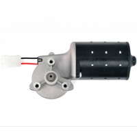 Ankarsrum 減速直流電機(jī)，用于電弧焊送絲機(jī)單元和其他工業(yè)應(yīng)用