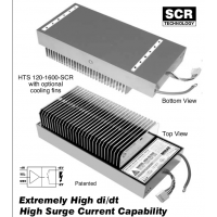 Behlke HTS 40-06高壓開關，要用于控制高壓電源，可用于各種應用