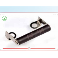 ATE Electronics 10SR-27K-J型，具有 27kω 電阻，13w 的額定功率
