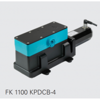 KNF 隔膜液體泵FK1100系列，輸送和分配中性和腐蝕性液體，不會污染介質