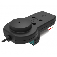 KNF 隔膜液體泵 FP7型，具有免維護、自吸、耐干運行等特點