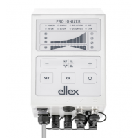 Eltex PRO 離子發(fā)生器 ES61，靈活的高端放電電源，適用于各種應用