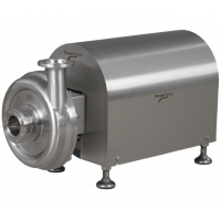 pomac Pumps 離心泵 CPC系列，專為制藥和食品行業(yè)的應(yīng)用而設(shè)計
