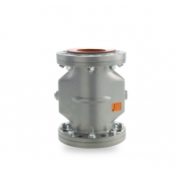 Warex Valve 夾管閥DQV，是壓力控制截止閥，介質(zhì)為中性氣體或液體