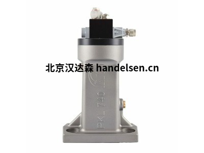 德國(guó)Netter振動(dòng)器PKL 740/4可用于松動(dòng)橋梁