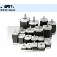 LAM Technologies M1173020型 步進電機，扭矩可達 0.75 牛米