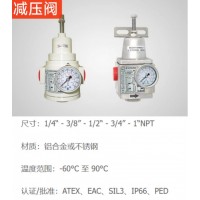 Sitecna 減壓閥，為廣泛的應(yīng)用提供了極好的調(diào)節(jié)，堅(jiān)固和腐蝕
