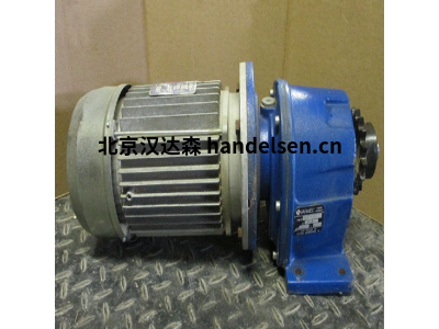 意大利bonani TR63B2系列電機(jī) 單相、三相和雙速