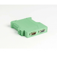 德國(guó)原廠LTN Servotechnik 旋轉(zhuǎn)變壓器 G-RDC，輸出電流30mA