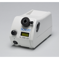 Schott AG KL光纖光源，采用 LED 或鹵素照明，廣泛用于體視顯微鏡
