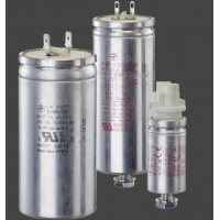 Hydra 照明電容器，專為高強度放電照明的高溫環(huán)境中使用而設(shè)計