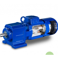 Bauer Gear Motor節(jié)能減速電機(jī)，可實(shí)現(xiàn)高效的驅(qū)動(dòng)解決方案
