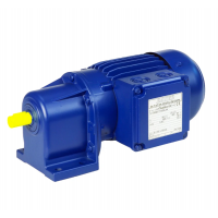 Bauer Gear Motor小型工業(yè)減速電機(jī)，廣泛用于機(jī)械、物料搬運(yùn)
