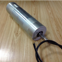 HIMMEL滾筒電機 型號 TM138系列 功率從 0，09 kW 到 1，00 kW