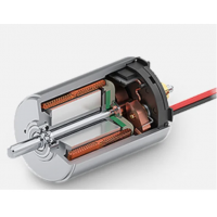 瑞士Maxon 生產(chǎn)直流電機(jī)、無刷電機(jī)、步進(jìn)電機(jī)、電機(jī)控制器和傳感器等