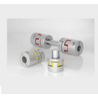 RINGFEDER 彈性體顎式聯(lián)軸器GWE、TNM、TNS 和 TNB系列