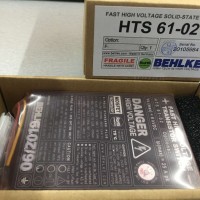 德國(guó)BEHLKE高壓晶體管開(kāi)關(guān)HTS 11-14-C