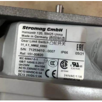 stromag主電流限位開(kāi)關(guān)62-1_0_GNE_511_454用于起重機(jī)和升降機(jī)
