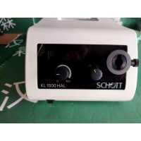 德國(guó)Schott AG KL 300 LED實(shí)驗(yàn)室用冷光源用于立體顯微鏡使用