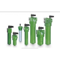 Filtration Group Pi 1710型吸塵過濾器保護泵免受雜質(zhì)的影響