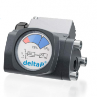 德國(guó)Friedrichs deltaP差壓指示器 DP 5.02型標(biāo)準(zhǔn)版本