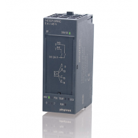 德國PHYTRON驅(qū)動器1-STEP-DRIVE型步進(jìn)電機(jī)驅(qū)動器