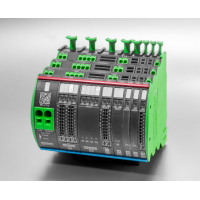 德國MURR穆爾電源 MICO系列MICO PRO、MICO+、MICO fuse