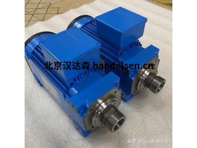 工業(yè)動(dòng)力心臟：Himmel電機(jī)FZ.31-Z10全解析