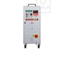 瑞士Tool-Temp控溫器TT-168 E型，經(jīng)典雙核12KW