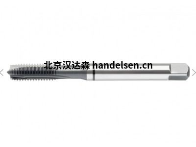 ATORN絲錐  通用性高達(dá) 1000 N/mm2