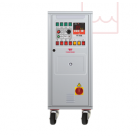 瑞士Tool-Temp控溫器TT-1548 E型，12KW水溫控制器