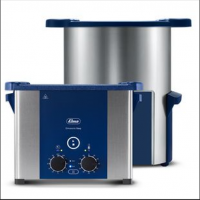 德國ELMA超聲波清洗器  Elmasonic Easy 20/20H型，1.6L