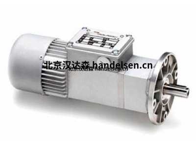 探秘Mini Motor直流電機(jī)MCC系列：工業(yè)動(dòng)力的精密之選