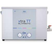 德國(guó)精工：ELMA xtra TT60H 超聲波清洗機(jī)