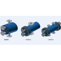 德國(guó)固定管板式 Funke 換熱器 TPL01-K-84-22