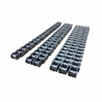 無(wú)表深度解析：Renold Syno PC 鏈條 - 靜音、強(qiáng)韌與潔凈的工程杰作